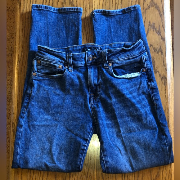 Aeropostale Men's Straight Jeans. Size 28/30 - Picture 11 of 14